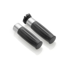 Coppia Manopole UNIVERSAL RIZOMA serie LEGEND diametro ø 25.4 mm per TRIUMPH