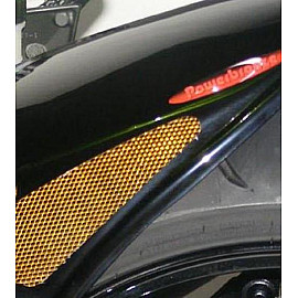 Puntale Motore in ABS POWERBRONZE per KTM 790 DUKE / R  (2018>)