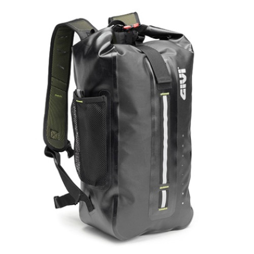 Zaino impermeabile, 25 litri - Linea Gravel-T