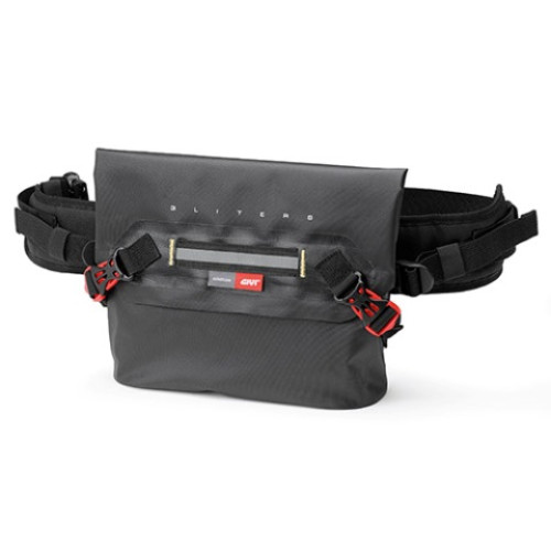 Marsupio impermeabile, 3 litri - Linea Gravel-T