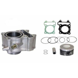 GRUPPO TERMICO D.52,4 per HONDA SH 125 (2001-2004) - SH 125 I (2005-2012) - DYLAN 125 (2002-2004) - PES 125 (2006-2010) - PANTHEON 125 (2003-2006) - SILVER WING 125 (207-2012)