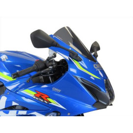Cupolino Plexiglass Standard per SUZUKI GSX-R 1000 (2017)