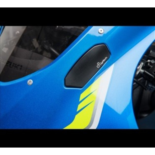TAPPI SEDE SPECCHI SUZUKI GSXR1000 (2017) (COPPIA)