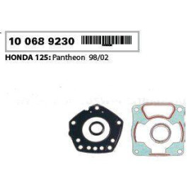 Serie Guarnizioni Smeriglio per HONDA PANTHEON 125 (1998-2002)