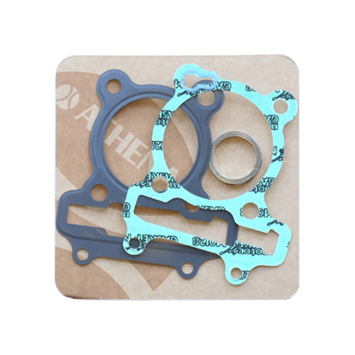 Guarnizioni Smeriglio composto da testa + base + scarico per SUZUKI BURGMAN 125  (2007-2016)
