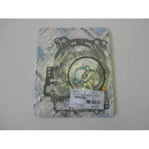Kit Guarnizioni Composto Da Una Testa Cilindro, Una Base Cilindro E Uno Scarico per Yamaha MAJESTY 400  (2004-2006)