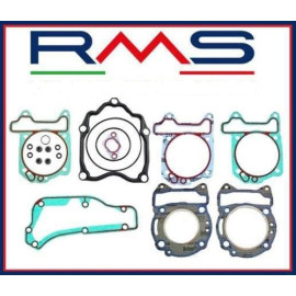 Serie Guarnizioni Smeriglio per PIAGGIO BEVERLY 125/200 (01/02) Scarabeo 125 Motore piaggio X9