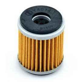 FILTRO OLIO MEIWA per YAMAHA VP125 X-CITY (07/12) WR125 R/X (09/12) YP125 R X-MAX (06/12) YP125 R X-MAX SPORT (06/11) YP125 RA X-MAX ABS (11/12) YP125 R X-MAX BUSINESS ABS (11) YZF-R125 (08/12) WR250 F-R-S-T-V-W-X (03/06) XG250TRICKER(05/08)
