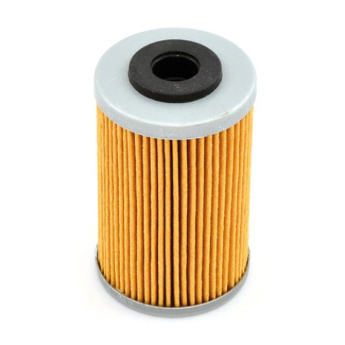 Filtro Olio MEIWA per BETAMOTORS 250 RR ENDURO 4T (05/09) - 400 RR ENDURO 4T (05/09) - 450 RR ENDURO 4T (05/09) - 525 RR ENDURO 4T (05/09) - HUSABERG 4- STROKE MODELS (95/03) - FC450 (04/06) - FE450 (04/08) - FS450 (04/08) - FC550 (04/06)
