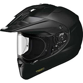 Casco SHOEI HORNET-ADV BLACK