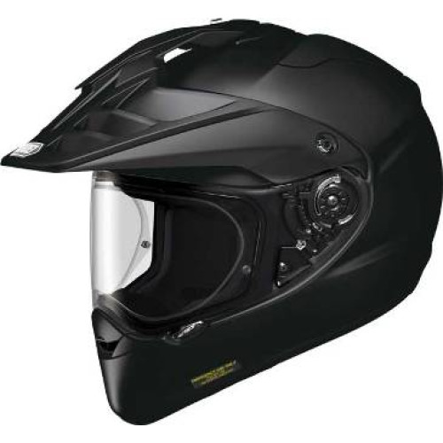 Casco SHOEI HORNET-ADV BLACK