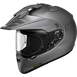 Casco SHOEI HORNET-ADV  MATT DEEP GREY