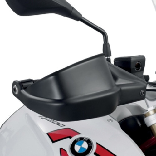 PARAMANI IN ABS GIVI per BMW R1200 R (2015)