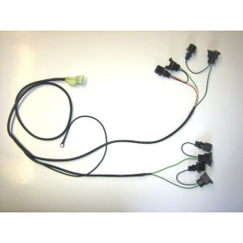 Cambio Elettronico HEALTECH >> QSE - Kit Cablaggio PER BMW S 1000 RR - S 1000 RR ABS - S 1000 RR HP4 - K 1200 GT - K 1200 R - K 1200 S - K 1300 GT - K 1300 R - K 1300 S - MV-AGUSTA Brutale 750 - Brutale 910 - Brutale 910 / S euro 3 - Brutale 989 R