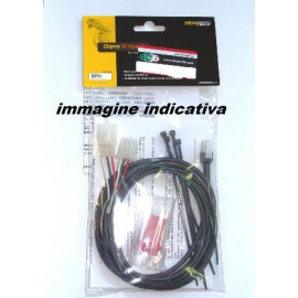 Cablaggio per Indicatore Marcia Inserita Gipro X HEALTECH per HONDA 1200 CROSSTOURER