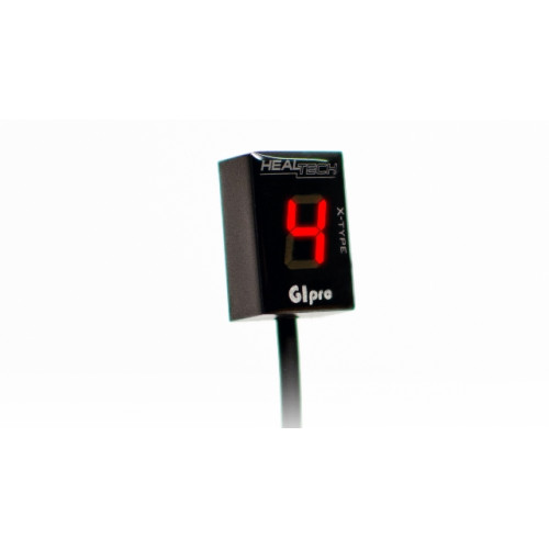Contamarce Marcia Inserita HEALTECH GIPRO X