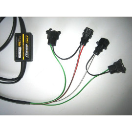 HEALTECH >> QSE - Kit Cablaggio per APRILIA RSV 1000 R - RSV 1000 R Factory - RSV 1000 R Nera - TUONO R/FACTORY