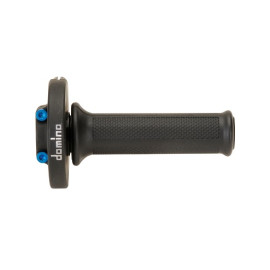 Comando Gas singolo cavo Corsa max 82 mm.