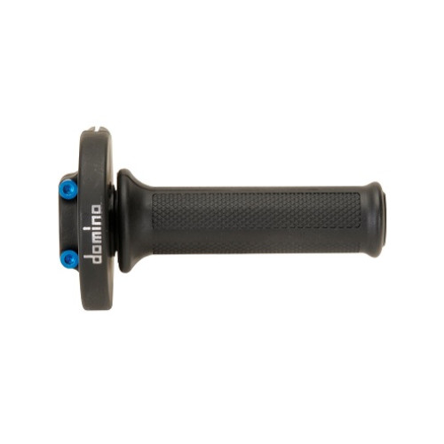 Comando Gas singolo cavo Corsa max 82 mm.
