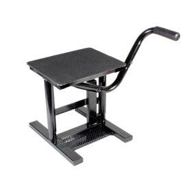 Cavalletto piastra di supporto in gomma antiscivolo