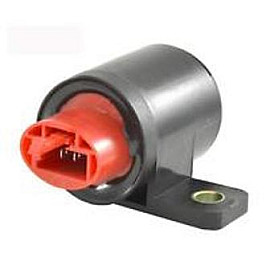 Intermittenza Elettronica 12V/10W c/buzzer - c/staffa per KYMCO DINK 200IE-50 4T