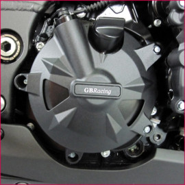 PROTEZIONE CARTER FRIZIONE GB RACING PER  KAWASAKI ZX-10R (2008-2010)