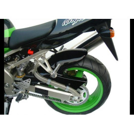 Parafango Posteriore  Colore NERO per KAWASAKI ZX9-R (98-01)