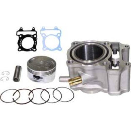 KIT CILINDRO PER HONDA 125 PCX (2012) / 125 SH START & STOP (2013>) / 125 SH MODE START & STOP (2014>)