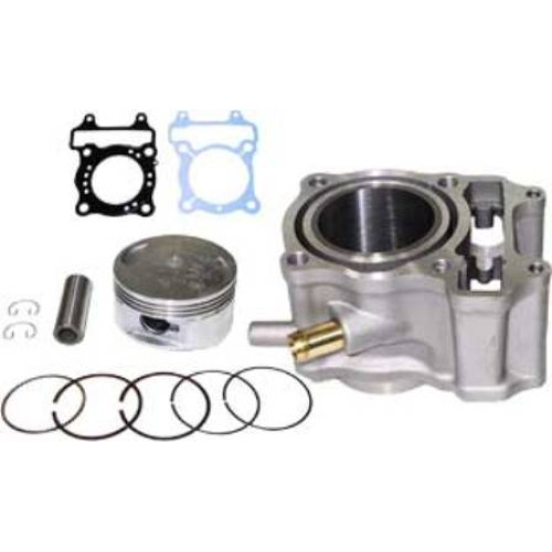 KIT CILINDRO PER HONDA 125 PCX (2012) / 125 SH START & STOP (2013>) / 125 SH MODE START & STOP (2014>)