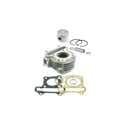 Kit cilindro Kymco 50cc 39mm