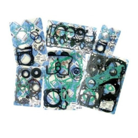 Guarnizioni  ATHENA Composto Da Una Testa Cilindro, Una Base Cilindro E Uno Scarico per Maxi Scooter Honda FORZA NSS 250 - 2005/2007