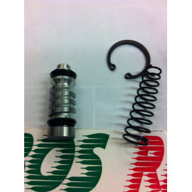 Kit Revisione Pompa Freno Posteriore NISSIN per Modelli Cross / Enduro HONDA CR 80 R/R2 - CR 125 R - CR 250 R - CR 500 R - XR 250 - XR 600/650 R / SM / L DIMENSIONI: 37 X 13 mm  (senza gommino)
