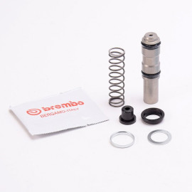 KIT REVISIONE GUARNIZIONE POMPA FRENO BREMBO PS 15