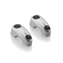KIT RISER SUPERIORE RIZOMA ALLUMINIO PER BMW R NINET 1200 (2014>)
