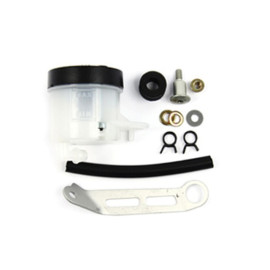 KIT Montaggio serbatoio 45cc + Staffa per Pompa Freno Brembo RCS