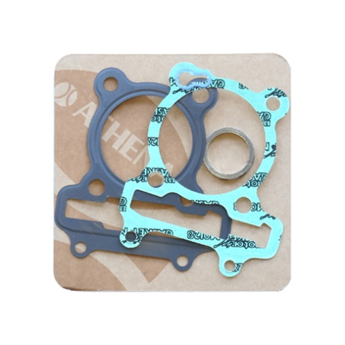 Kit Guarnizioni Composto Da Una Testa Cilindro, Una Base Cilindro E Uno Scarico per Honda FORZA 300 I.E (2013-2015) - SH 300 / ABS (2007-2014)