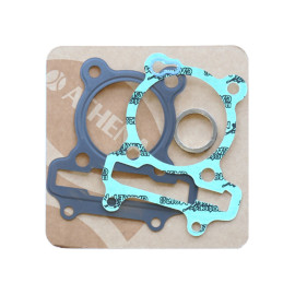 Guarnizioni HONDA SW-T 600  SILVERWING 600  Composto Da Una Testa Cilindro, Una Base Cilindro E Uno Scarico