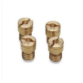 KEIHIN Getto Del Massimo Diametro 6mm