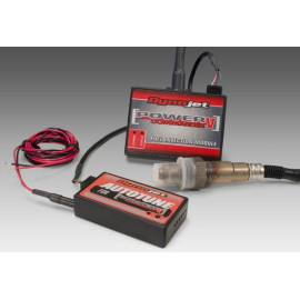 Dynojet  Auto Tune per Power Commander V per Bicilindri
