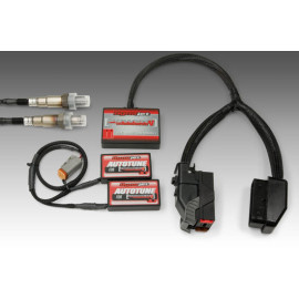 Dynojet  Auto Tune per Power Commander V per Bicilindri