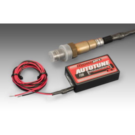 Dynojet  Auto Tune per Power Commander V per Bicilindri