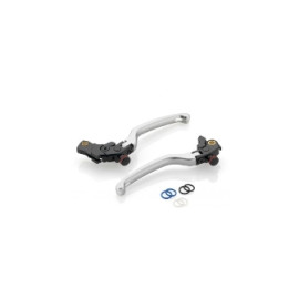 Leva Freno “3D” con Remote Adjuster (ABE) RIZOMA