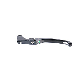 Leva Frizione ribaltabile per snodo originale Lightech Tipo J per KAWASAKI NINJA 300 R (2014-2017) - NINJA 400 (2018)