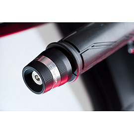 Lightech CONTRAPPESI MANUBRIO (COPPIA) PER YAMAHA T-MAX 530/500 (2002-2017>) - FAZER 600-FZ6 (2004-2006) - FAZER 1000 (2001-2012) - MT-07 (2014-2016) - MT-09 (2013-2017) - MT-10 (2016) - R 125 2008-2016) - TDM 900 (2002-2008) - X-MAX 400 (2013-2016)
