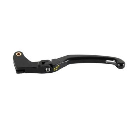 KIT LEVE FRENO E FRIZIONE (TIPO J) - LEVA FRENO REGOLABILE DA DX - per SUZUKI GSXR 600/750 (2006-2017) - GSXR 1000 (2005-2006) / (2009-2017) - GSXR 1000 R (2017) - GSXS 1000 (2015-2017)