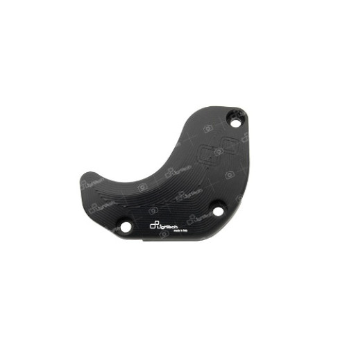PROTEZIONI CARTER LIGHTECH COPRI PICK UP LATO DESTRO per YAMAHA R6 (2006/2015)