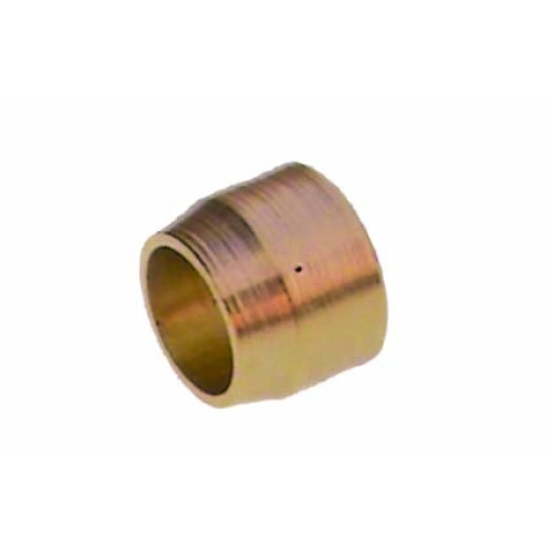 Ogiva Freni in Ottone per raccordi Lightech