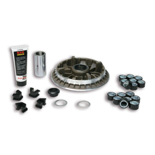 Variatore Malossi Multivar 2000  per HONDA FORZA 250 (< 2007)