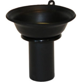 Membrana Carburatore per MALAGUTI 125 / 150 / 200 - COMMERCIALE DI OTTIMA QUALITA' -