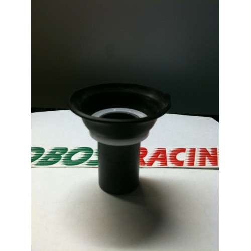 Membrana Carburatore da 27mm per YAMAHA  MAJESTY 125 - 250 - 300 - XC VERSITY 300 -  MBK SKYLINER 125 - 180 - 250 - XC KILIBRE 300 di PRIMO IMPIANTO YAMAHA